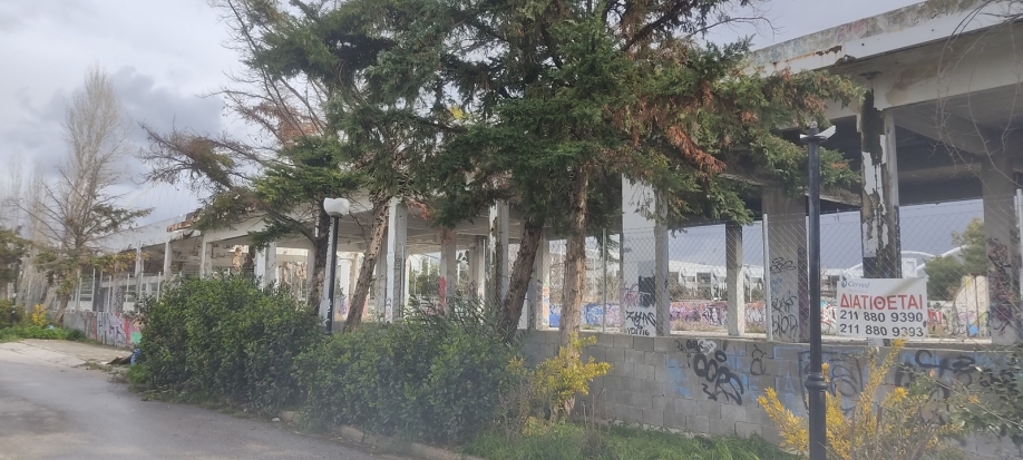 Κ.Ο.Β. ΚΚΕ Καλογρέζας - Αλσούπολης: Ούτε σκέψη για στάθμευση απορριμματοφόρων στην Αλσούπολη!