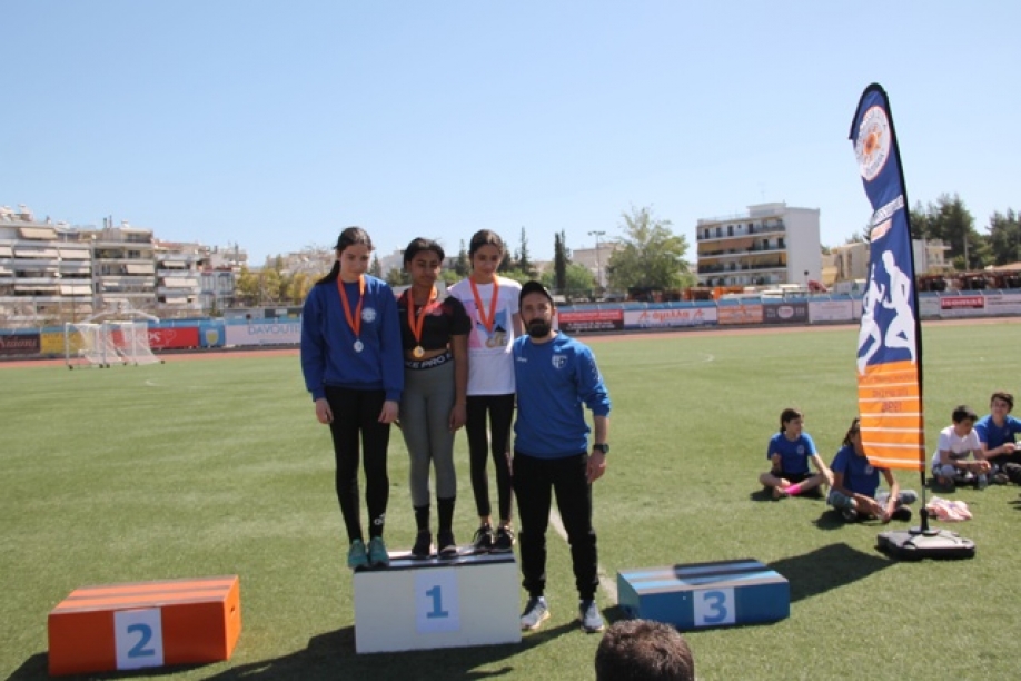 &Xi;&epsilon;&kappa;ί&nu;&eta;&sigma;&alpha;&nu; &tau;&alpha; &epsilon;&pi;ί&sigma;&eta;&mu;&alpha; &pi;&rho;&omega;&tau;&alpha;&theta;&lambda;ή&mu;&alpha;&tau;&alpha; &tau;&omicron;&upsilon; &Sigma;&Epsilon;&Gamma;&Alpha;&Sigma;