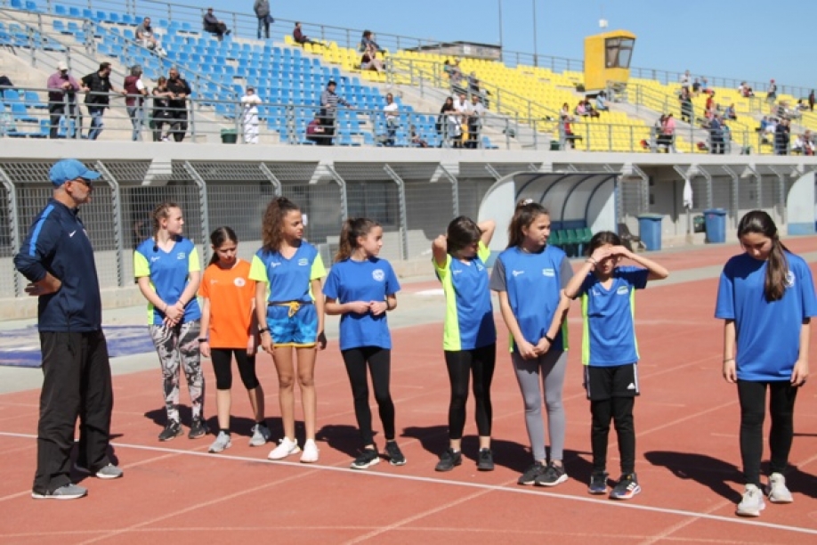 &Xi;&epsilon;&kappa;ί&nu;&eta;&sigma;&alpha;&nu; &tau;&alpha; &epsilon;&pi;ί&sigma;&eta;&mu;&alpha; &pi;&rho;&omega;&tau;&alpha;&theta;&lambda;ή&mu;&alpha;&tau;&alpha; &tau;&omicron;&upsilon; &Sigma;&Epsilon;&Gamma;&Alpha;&Sigma;