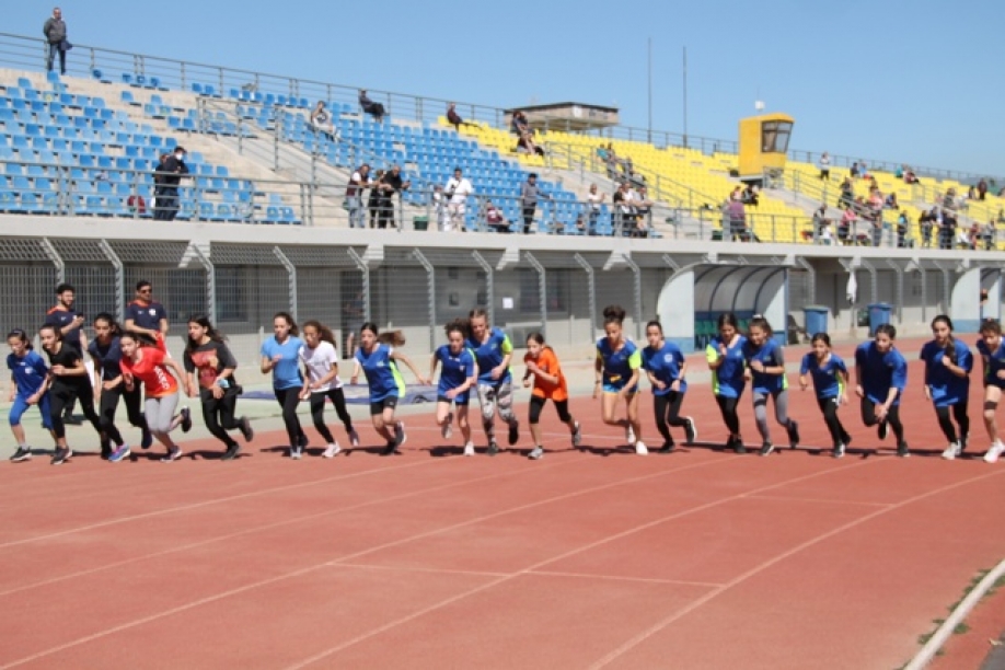 &Xi;&epsilon;&kappa;ί&nu;&eta;&sigma;&alpha;&nu; &tau;&alpha; &epsilon;&pi;ί&sigma;&eta;&mu;&alpha; &pi;&rho;&omega;&tau;&alpha;&theta;&lambda;ή&mu;&alpha;&tau;&alpha; &tau;&omicron;&upsilon; &Sigma;&Epsilon;&Gamma;&Alpha;&Sigma;