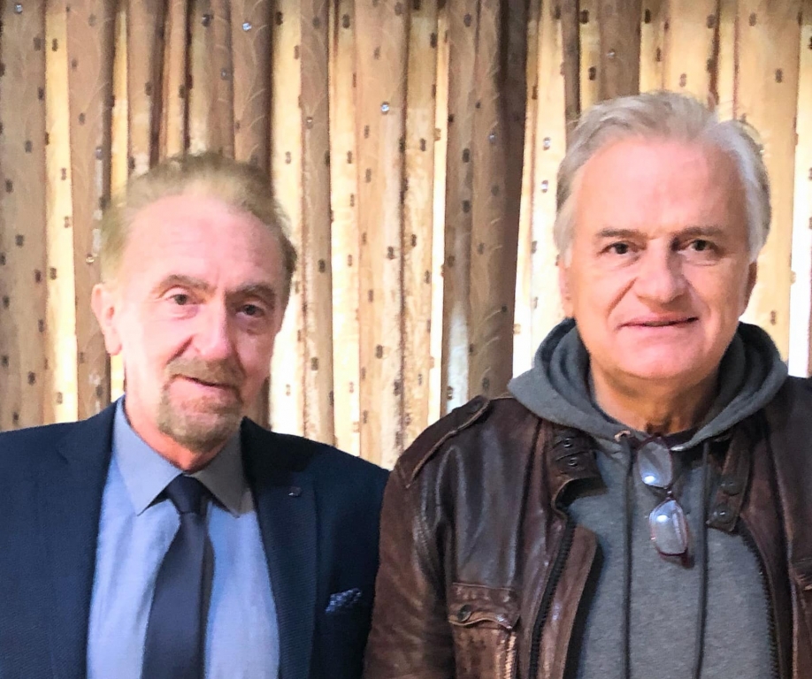 &Omicron; &alpha;&theta;&lambda;&eta;&tau;ί&alpha;&tau;&rho;&omicron;&sigmaf; &kappa;&alpha;&iota; &pi;&rho;ώ&eta;&nu; &Delta;&eta;&mu;&omicron;&tau;&iota;&kappa;ό&sigmaf; &Sigma;ύ&mu;&beta;&omicron;&upsilon;&lambda;&omicron;&sigmaf;,&Phi;ώ&nu;&tau;&alpha;&sigmaf; &Rho;&omicron;ύ&sigma;&sigma;&eta;&sigmaf; &pi;&rho;&omicron;&sigma;&chi;ώ&rho;&eta;&sigma;&epsilon; &sigma;&tau;&eta; "&Nu;&Iota;&Kappa;&Eta; &tau;&omega;&nu; &Pi;&omicron;&lambda;&iota;&tau;ώ&nu;"