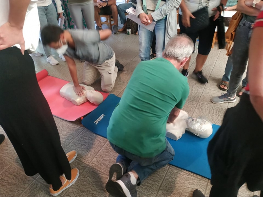 &Epsilon;&kappa;&pi;&alpha;&iota;&delta;&epsilon;&upsilon;&tau;&iota;&kappa;ό &sigma;&epsilon;&mu;&iota;&nu;ά&rho;&iota;&omicron; &Alpha;' &Beta;&omicron;&eta;&theta;&epsilon;&iota;ώ&nu; -&Kappa;&Alpha;&Rho;&Pi;&Alpha; &sigma;&tau;&omicron;&nu; &Delta;ή&mu;&omicron; &Beta;&rho;&iota;&lambda;&eta;&sigma;&sigma;ί&omega;&nu;