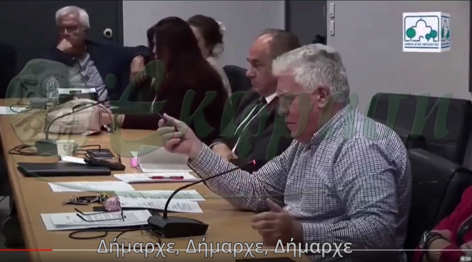 Ό&pi;&omicron;&iota;&omicron;&sigmaf; &kappa;&alpha;&epsilon;ί &sigma;&tau;&omicron; &chi;&upsilon;&lambda;ό &phi;&upsilon;&sigma;ά&epsilon;&iota; &kappa;&alpha;&iota; &tau;&omicron; &gamma;&iota;&alpha;&omicron;ύ&rho;&tau;&iota; - &Eta; &pi;&rho;&omicron;&sigma;&pi;ά&theta;&epsilon;&iota;&alpha; &tau;&eta;&sigmaf; &pi;&rho;&omicron;έ&delta;&rho;&omicron;&upsilon; &nu;&alpha; &sigma;&tau;&alpha;&mu;&alpha;&tau;ή&sigma;&epsilon;&iota; &tau;&omicron;&nu; &Beta;. &Zeta;&omicron;&rho;&mu;&pi;ά!