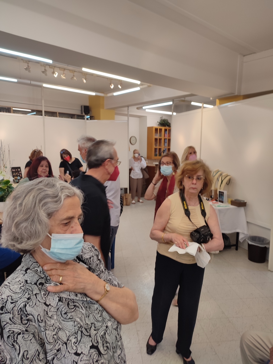 &Iota;&omega;&nu;&iota;&kappa;ό&sigmaf; &Sigma;ύ&nu;&delta;&epsilon;&sigma;&mu;&omicron;&sigmaf;: &Epsilon;&gamma;&kappa;&alpha;ί&nu;&iota;&alpha; 22&eta;&sigmaf; Έ&kappa;&theta;&epsilon;&sigma;&eta;&sigmaf; &Iota;&omega;&nu;&iota;ώ&tau;&iota;&sigma;&sigma;&alpha;&sigmaf; &Delta;&eta;&mu;&iota;&omicron;&upsilon;&rho;&gamma;&omicron;ύ