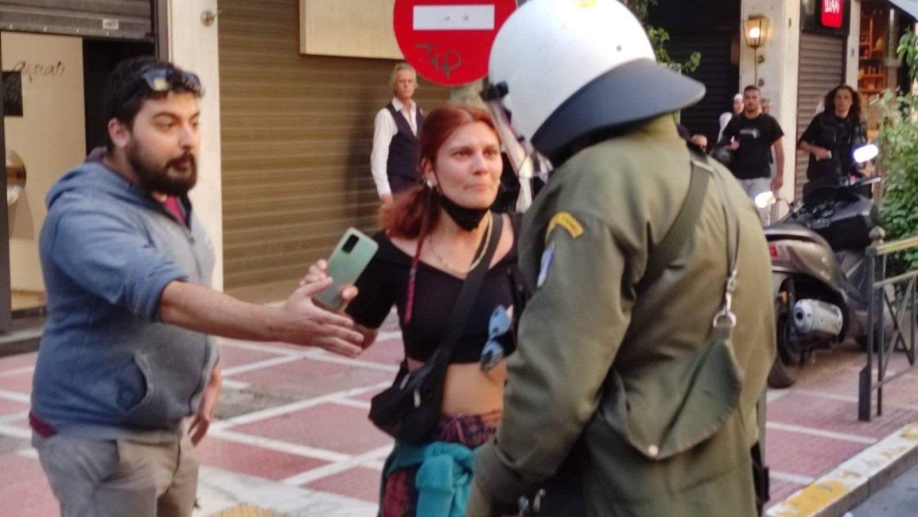 &Kappa;&alpha;&tau;&alpha;&gamma;&gamma;&epsilon;&lambda;ί&alpha; &tau;&omicron;&upsilon; &laquo;&Phi;&upsilon;&sigma;ά&epsilon;&iota; &Kappa;ό&nu;&tau;&rho;&alpha;&raquo; &gamma;&iota;&alpha; &epsilon;&pi;ί&theta;&epsilon;&sigma;&eta; &sigma;&epsilon; &mu;έ&lambda;&omicron;&sigmaf; &tau;&omicron;&upsilon; &alpha;&pi;ό &tau;&eta;&nu; &alpha;&sigma;&tau;&upsilon;&nu;&omicron;&mu;ί&alpha;