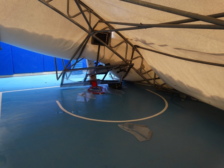 &Kappa;&alpha;&tau;έ&rho;&rho;&epsilon;&upsilon;&sigma;&epsilon; &tau;&omicron; &mu;&pi;&alpha;&lambda;ό&nu;&iota; &sigma;&tau;&omicron; &Zeta;&eta;&rho;ί&nu;&epsilon;&iota;&omicron; &Delta;&eta;&mu;&omicron;&tau;&iota;&kappa;ό &Sigma;&tau;ά&delta;&iota;&omicron; &Kappa;&eta;&phi;&iota;&sigma;&iota;ά&sigmaf;