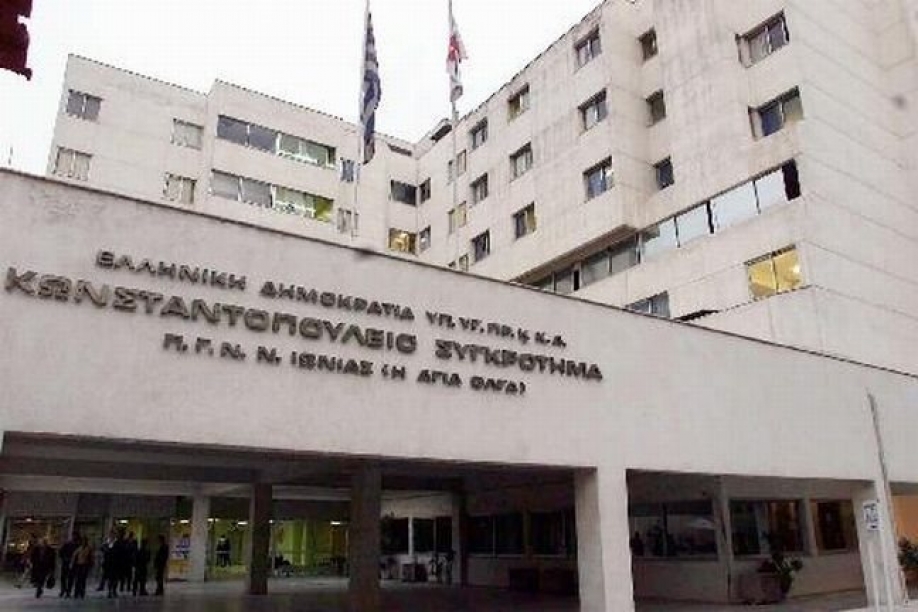 Κυβερνητική κάλυψη πίσω απ’ την αυταρχική διοίκηση που κακομεταχειρίζεται υγειονομικούς στο «Αγία Όλγα»