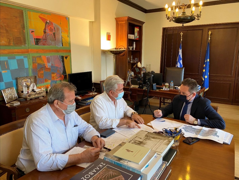 &Delta;ή&mu;&omicron;&sigmaf; &Lambda;&alpha;&upsilon;&rho;&epsilon;&omega;&tau;&iota;&kappa;ή&sigmaf;: &Upsilon;&pi;&omicron;&gamma;&rho;&alpha;&phi;ή &sigma;ύ&mu;&beta;&alpha;&sigma;&eta;&sigmaf; &gamma;&iota;&alpha; &tau;&eta;&nu; &alpha;&sigma;&phi;&alpha;&lambda;&tau;ό&sigma;&tau;&rho;&omega;&sigma;&eta; &alpha;&gamma;&rho;&omicron;&tau;&iota;&kappa;ώ&nu; &delta;&rho;ό&mu;&omega;&nu; &sigma;&tau;&eta; &Delta;&eta;&mu;&omicron;&tau;&iota;&kappa;ή &Epsilon;&nu;ό&tau;&eta;&tau;&alpha; &Kappa;&epsilon;&rho;&alpha;&tau;έ&alpha;&sigmaf;