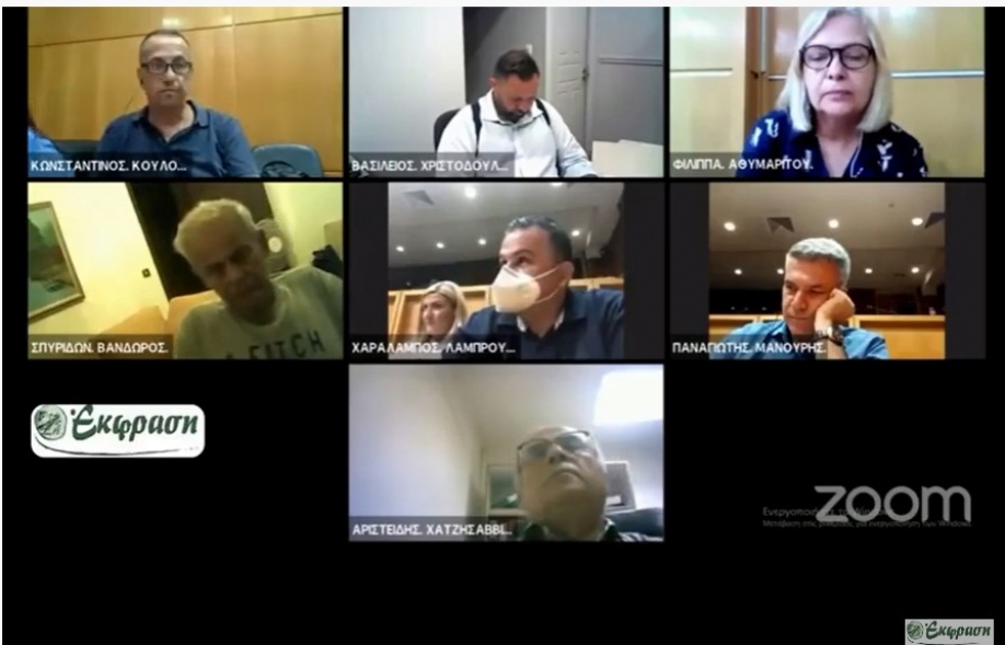 &Pi;. &Tau;&sigma;&omicron;&upsilon;&kappa;&alpha;&lambda;ά&sigmaf;: &Kappa;&alpha;&iota; &alpha;&nu;&tau;&epsilon;&rho;&gamma;&alpha;&tau;&iota;&kappa;ή &kappa;&alpha;&iota; &alpha;&nu;&tau;&iota;&lambda;&alpha;ϊ&kappa;ή &eta; &delta;&eta;&mu;&omicron;&tau;&iota;&kappa;ή &alpha;&rho;&chi;ή &tau;&eta;&sigmaf; &Nu;. &Iota;&omega;&nu;ί&alpha;&sigmaf;