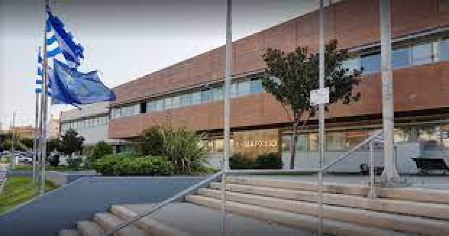 &Delta;ή&mu;&omicron;&sigmaf; &Pi;&alpha;&lambda;&lambda;ή&nu;&eta;&sigmaf;: &Alpha;&pi;&alpha;&lambda;&lambda;&alpha;&gamma;ή &alpha;&pi;ό &lambda;&omicron;&gamma;&alpha;&rho;&iota;&alpha;&sigma;&mu;&omicron;ύ&sigmaf; ύ&delta;&rho;&epsilon;&upsilon;&sigma;&eta;&sigmaf;  &mu;έ&chi;&rho;&iota; &tau;έ&lambda;&omicron;&sigmaf; &tau;&omicron;&upsilon; έ&tau;&omicron;&upsilon;&sigmaf; &gamma;&iota;&alpha; &tau;&omicron;&upsilon;&sigmaf; &pi;&upsilon;&rho;ό&pi;&lambda;&eta;&kappa;&tau;&omicron;&upsilon;&sigmaf;