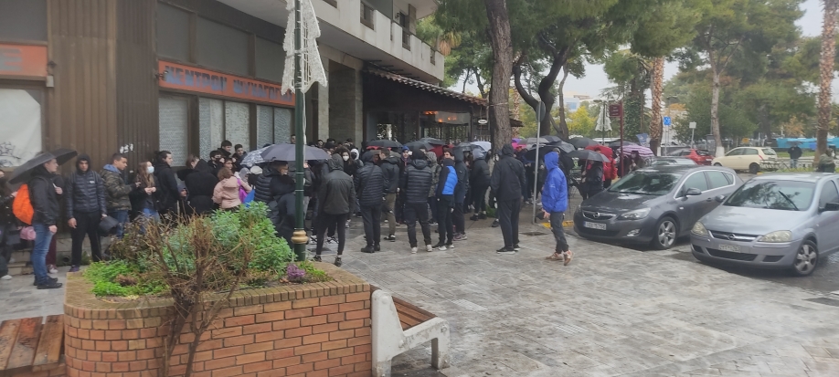 &Xi;&epsilon;&chi;&epsilon;ί&lambda;&iota;&sigma;&alpha;&nu; &alpha;&pi;ό &alpha;&gamma;&alpha;&nu;ά&kappa;&tau;&eta;&sigma;&eta; &tau;&alpha; &pi;&alpha;&iota;&delta;&iota;ά &tau;&omicron;&upsilon; 2&omicron;&upsilon; &Lambda;&upsilon;&kappa;&epsilon;ί&omicron;&upsilon; &Mu;&epsilon;&tau;&alpha;&mu;ό&rho;&phi;&omega;&sigma;&eta;&sigmaf; (&Beta;ί&nu;&tau;&epsilon;&omicron; + &phi;&omega;&tau;&omicron;&gamma;&rho;&alpha;&phi;ί&epsilon;&sigmaf;)