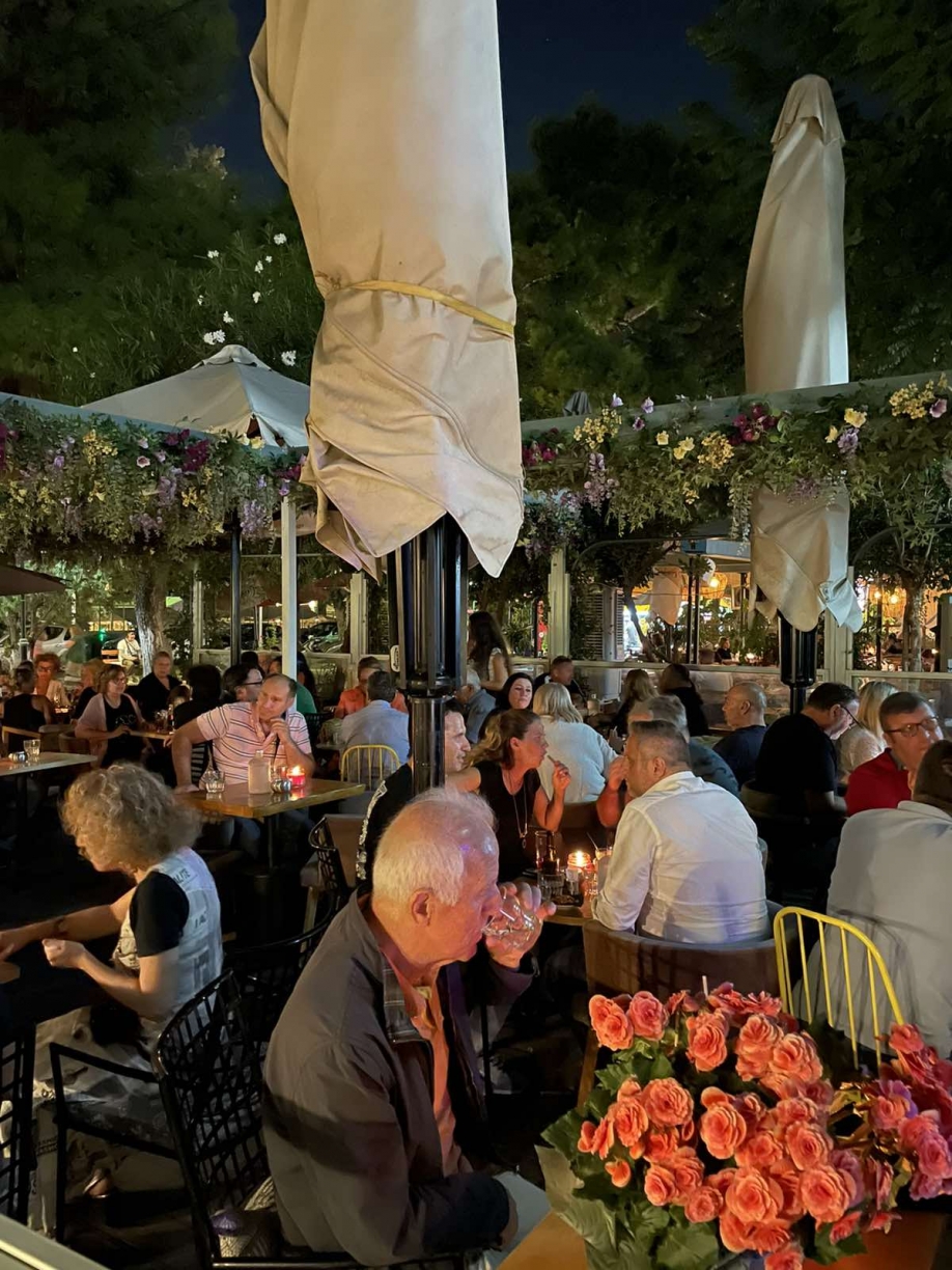 Ηράκλειο Αλλιώς: Πραγματοποιήθηκε η συγκέντρωση της Παράταξης