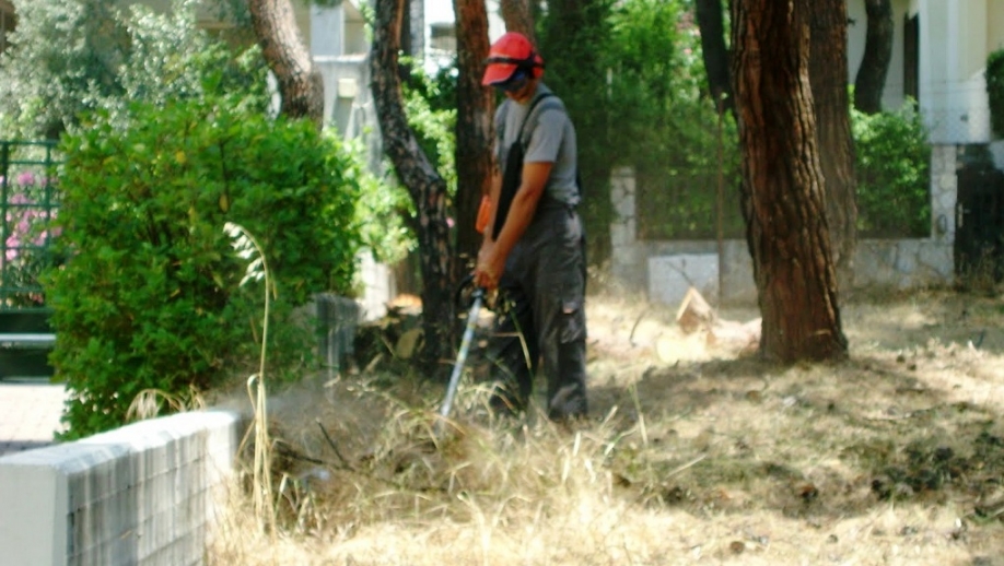 Τον καθαρισμό των οικοπέδων τους ενόψει αντιπυρικής περιόδου ζητά από τους πολίτες ο Δήμος Μεταμόρφωσης