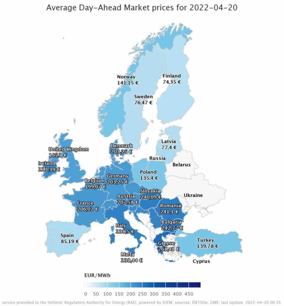 &Pi;&alpha;&nu;&epsilon;&upsilon;&rho;&omega;&pi;&alpha;ϊ&kappa;ή &pi;&rho;&omega;&tau;&iota;ά &sigma;&tau;&eta;&nu; &tau;&iota;&mu;ή &tau;&omicron;&upsilon; &rho;&epsilon;ύ&mu;&alpha;&tau;&omicron;&sigmaf; &eta; &Epsilon;&lambda;&lambda;ά&delta;&alpha;