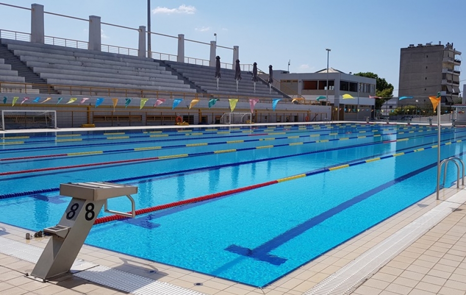 &Sigma;&tau;&iota;&sigmaf; 4 &Alpha;&pi;&rho;&iota;&lambda;ί&omicron;&upsilon; &kappa;&lambda;&epsilon;ί&nu;&epsilon;&iota; &tau;&omicron; &kappa;&omicron;&lambda;&upsilon;&mu;&beta;&eta;&tau;ή&rho;&iota;&omicron; &tau;&eta;&sigmaf; &Mu;&epsilon;&tau;&alpha;&mu;ό&rho;&phi;&omega;&sigma;&eta;&sigmaf; &gamma;&iota;&alpha; &epsilon;&rho;&gamma;&alpha;&sigma;ί&epsilon;&sigmaf; &sigma;&upsilon;&nu;&tau;ή&rho;&eta;&sigma;&eta;&sigmaf;