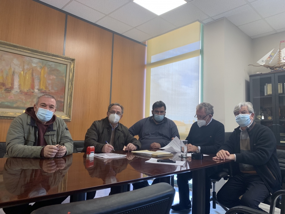 &Upsilon;&pi;&epsilon;&gamma;&rho;ά&phi;&eta; &eta; &sigma;ύ&mu;&beta;&alpha;&sigma;&eta; &gamma;&iota;&alpha; &tau;&eta;&nu; &epsilon;&kappa;&tau;έ&lambda;&epsilon;&sigma;&eta; &gamma;&iota;&alpha; &tau;&eta;&nu; &alpha;&nu;&tau;&iota;&kappa;&alpha;&tau;ά&sigma;&tau;&alpha;&sigma;&eta; &tau;&omicron;&upsilon; &delta;&iota;&kappa;&tau;ύ&omicron;&upsilon; ύ&delta;&rho;&epsilon;&upsilon;&sigma;&eta;&sigmaf; &kappa;&alpha;&iota; &eta; &epsilon;&pi;έ&kappa;&tau;&alpha;&sigma;&eta; &delta;&iota;&kappa;&tau;ύ&omicron;&upsilon; ύ&delta;&rho;&epsilon;&upsilon;&sigma;&eta;&sigmaf; &Sigma;&alpha;&rho;&omega;&nu;ί&delta;&alpha;&sigmaf;