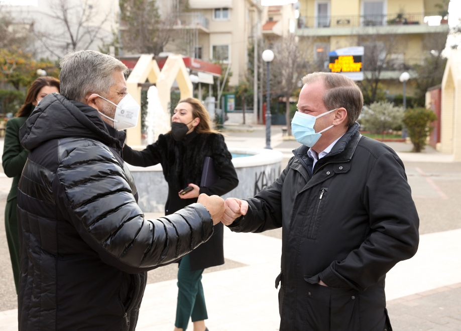 Ανακοίνωση της Περιφέρειας για το πρώτο δίπλωμα σε 17χρονο