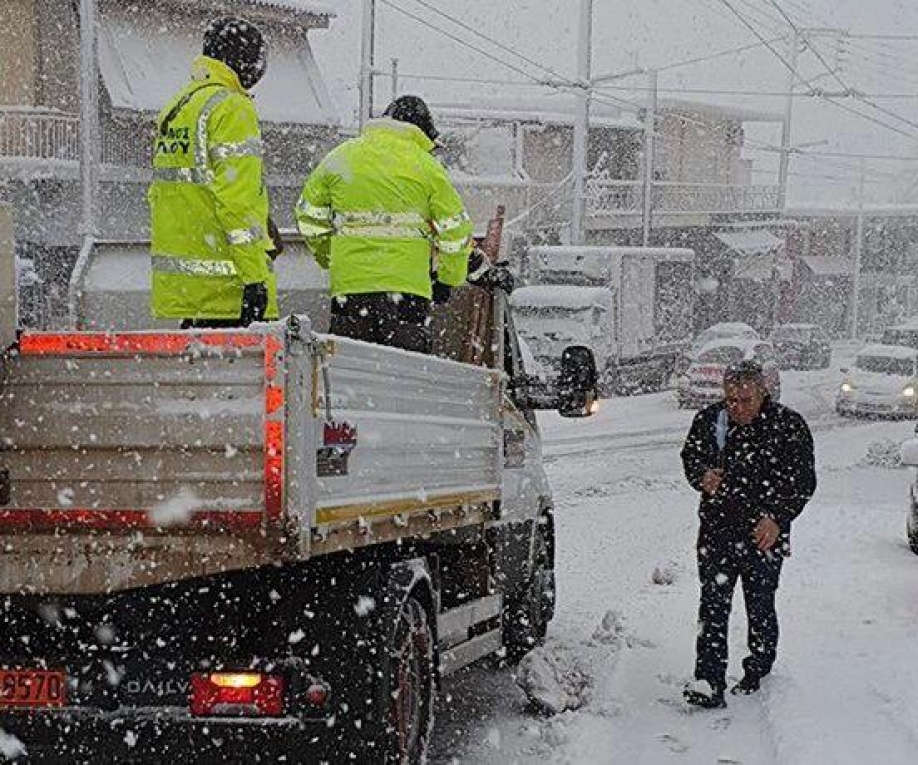 &Gamma;&iota;ώ&rho;&gamma;&omicron;&sigmaf; &Pi;&alpha;&pi;&alpha;&delta;&eta;&mu;&eta;&tau;&rho;ί&omicron;&upsilon;: &Tau;&omicron; "&epsilon;&upsilon;&chi;&alpha;&rho;&iota;&sigma;&tau;ώ" &pi;&rho;ώ&tau;&alpha;, &eta; &kappa;&rho;&iota;&tau;&iota;&kappa;ή &alpha;&kappa;&omicron;&lambda;&omicron;&upsilon;&theta;&epsilon;ί!