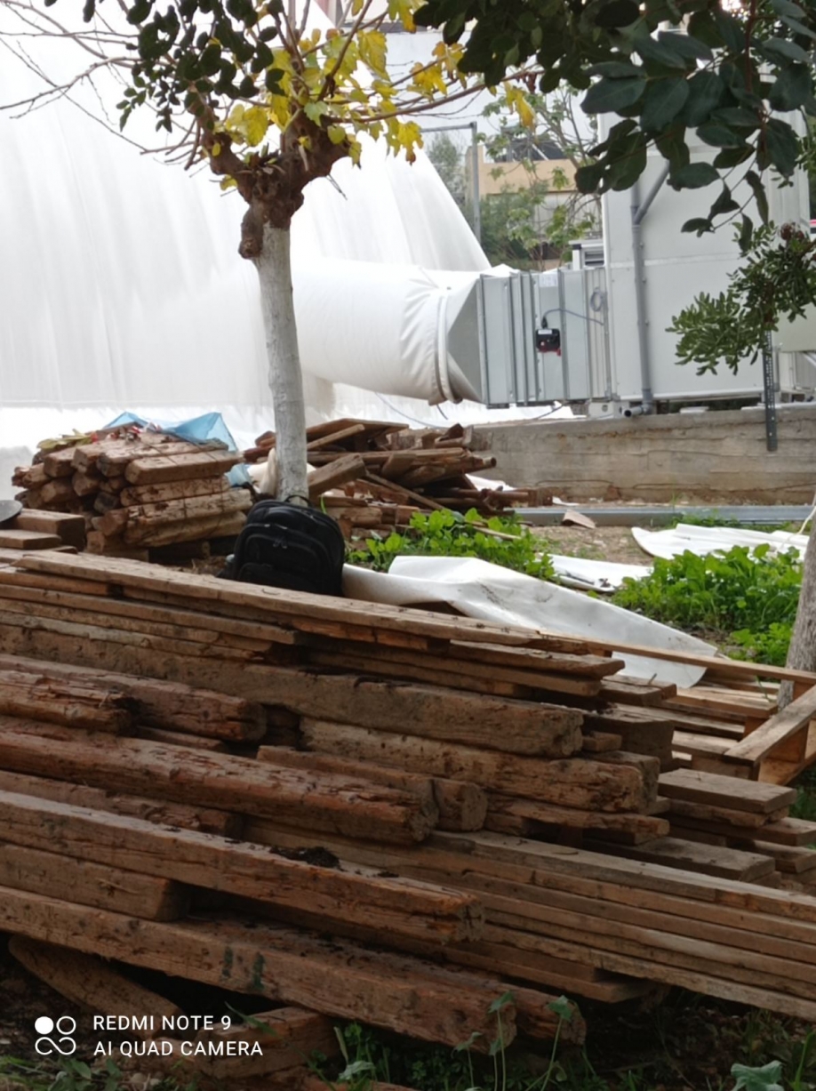 Έ&nu;&alpha; &alpha;&kappa;ό&mu;&alpha; "&epsilon;&pi;&epsilon;&iota;&sigma;ό&delta;&iota;&omicron;" &sigma;&tau;&eta;&nu; &upsilon;&pi;ό&theta;&epsilon;&sigma;&eta; &tau;&omicron;&upsilon; "&mu;&pi;&alpha;&lambda;&omicron;&nu;&iota;&omicron;ύ" &sigma;&tau;&omicron; 4&omicron; &Gamma;&upsilon;&mu;&nu;ά&sigma;&iota;&omicron;