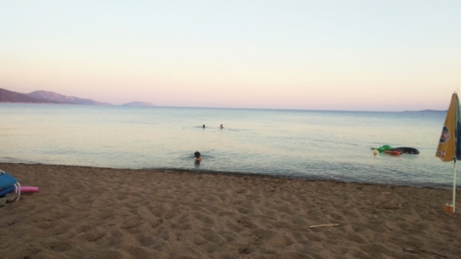 &Kappa;&alpha;&iota;&rho;ό&sigmaf;: Έ&rho;&chi;&epsilon;&tau;&alpha;&iota; &kappa;&alpha;ύ&sigma;&omega;&nu;&alpha;&sigmaf; &mu;έ&chi;&rho;&iota; &tau;&omicron; &Sigma;ά&beta;&beta;&alpha;&tau;&omicron;