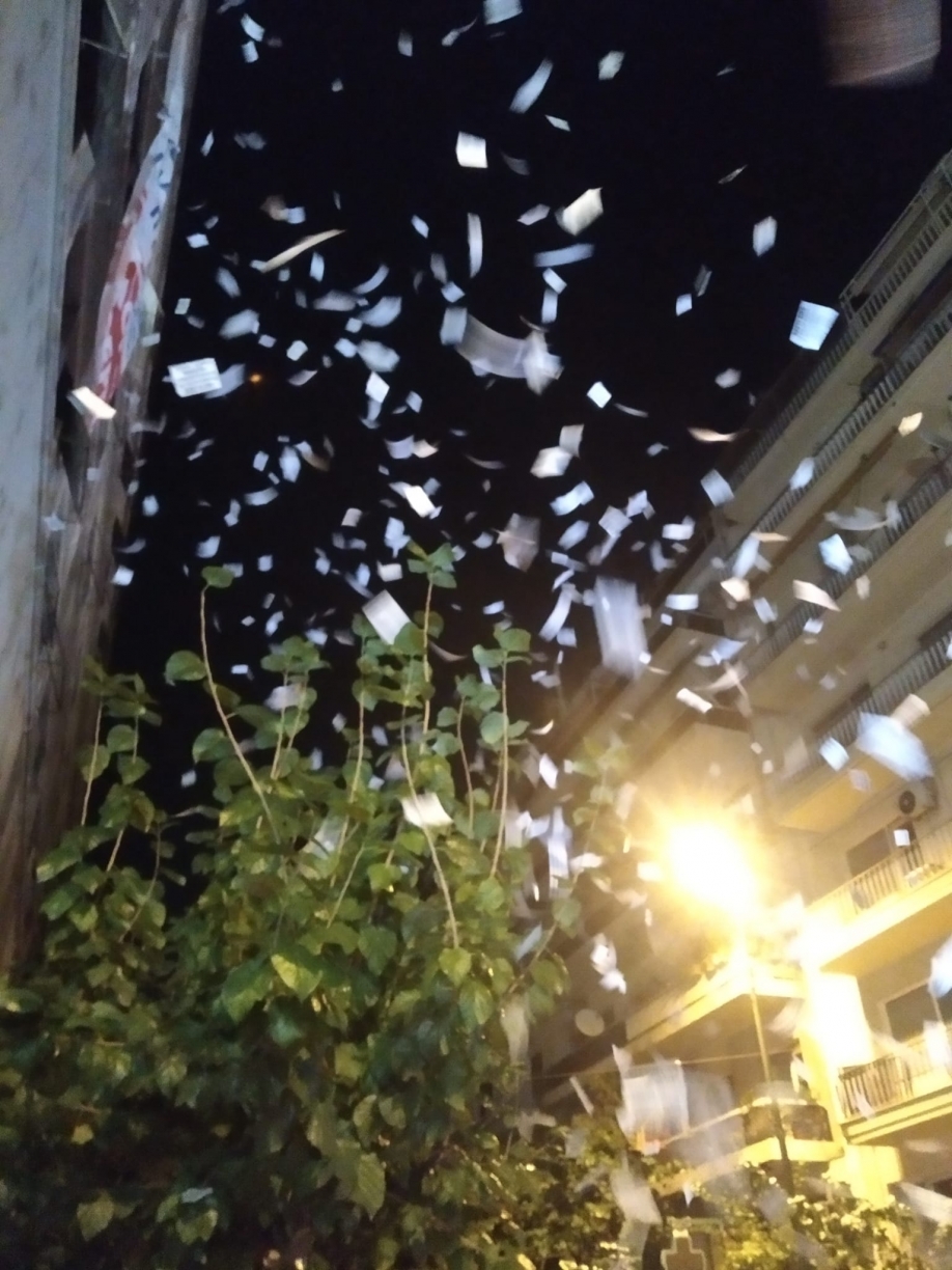 Το Υπουργείο Υγείας κατέλαβαν νοσοκομειακοί γιατροί - Νέα απεργία σήμερα
