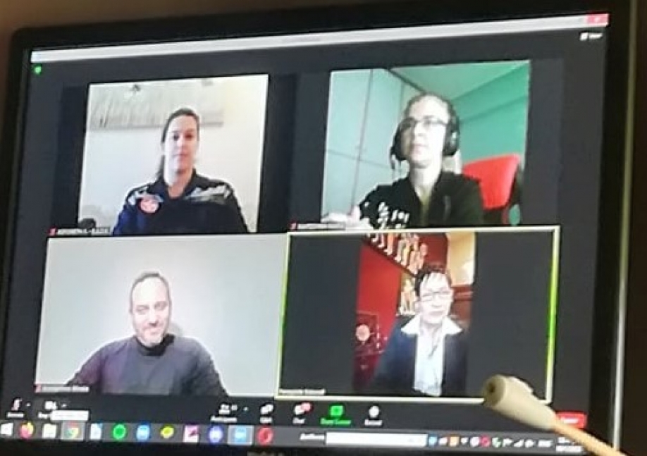 &Epsilon;&kappa;&pi;&alpha;&iota;&delta;&epsilon;&upsilon;&tau;&iota;&kappa;ό &delta;&iota;&alpha;&delta;&iota;&kappa;&tau;&upsilon;&alpha;&kappa;ό &sigma;&epsilon;&mu;&iota;&nu;ά&rho;&iota;&omicron; &Alpha;΄ &Beta;&omicron;&eta;&theta;&epsilon;&iota;ώ&nu; &ndash;&Kappa;&Alpha;&Rho;&Pi;&Alpha; &sigma;&tau;&omicron;&nu; &Delta;ή&mu;&omicron; &Lambda;&upsilon;&kappa;ό&beta;&rho;&upsilon;&sigma;&eta;&sigmaf;- &Pi;&epsilon;ύ&kappa;&eta;&sigmaf;