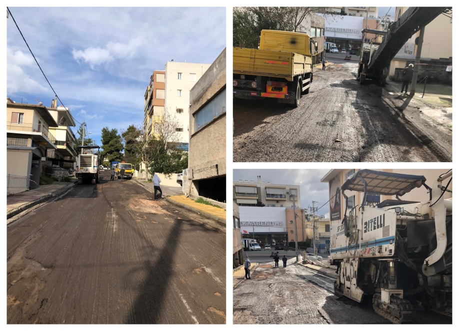 &Alpha;&sigma;&phi;&alpha;&lambda;&tau;&omicron;&sigma;&tau;&rho;ώ&sigma;&epsilon;&iota;&sigmaf; &kappa;&alpha;&iota; &epsilon;&pi;&iota;&sigma;&kappa;&epsilon;&upsilon;ή &pi;&epsilon;&zeta;&omicron;&delta;&rho;&omicron;&mu;ί&omega;&nu; &sigma;&tau;&iota;&sigmaf; &omicron;&delta;&omicron;ύ&sigmaf; &Alpha;&upsilon;&xi;&epsilon;&nu;&tau;ί&omicron;&upsilon;, &Delta;&eta;&mu;&omicron;&kappa;&rho;ί&tau;&omicron;&upsilon; &kappa;&alpha;&iota; &Alpha;&iota;&sigma;&chi;ύ&lambda;&omicron;&upsilon;