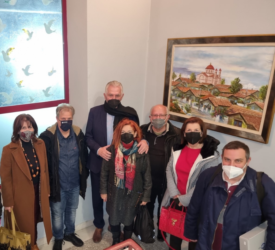 &Alpha;&pi;&omicron;&kappa;&alpha;&lambda;&upsilon;&pi;&tau;ή&rho;&iota;&alpha; &pi;&iota;&nu;ά&kappa;&omega;&nu; &tau;&omicron;&upsilon; &Nu;. &Pi;&alpha;&pi;&alpha;&delta;ό&pi;&omicron;&upsilon;&lambda;&omicron;&upsilon; &alpha;&pi;ό &tau;&omicron;&nu; &Delta;ή&mu;&alpha;&rho;&chi;&omicron; &Alpha;. &Pi;&alpha;&chi;&alpha;&tau;&omicron;&upsilon;&rho;ί&delta;&eta; &sigma;&tau;&eta;&nu; &Delta;&eta;&mu;&omicron;&tau;&iota;&kappa;ή &Beta;&iota;&beta;&lambda;&iota;&omicron;&theta;ή&kappa;&eta; &Pi;&epsilon;&rho;&iota;&sigma;&tau;&epsilon;&rho;ί&omicron;&upsilon;