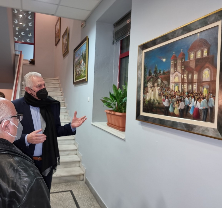 &Alpha;&pi;&omicron;&kappa;&alpha;&lambda;&upsilon;&pi;&tau;ή&rho;&iota;&alpha; &pi;&iota;&nu;ά&kappa;&omega;&nu; &tau;&omicron;&upsilon; &Nu;. &Pi;&alpha;&pi;&alpha;&delta;ό&pi;&omicron;&upsilon;&lambda;&omicron;&upsilon; &alpha;&pi;ό &tau;&omicron;&nu; &Delta;ή&mu;&alpha;&rho;&chi;&omicron; &Alpha;. &Pi;&alpha;&chi;&alpha;&tau;&omicron;&upsilon;&rho;ί&delta;&eta; &sigma;&tau;&eta;&nu; &Delta;&eta;&mu;&omicron;&tau;&iota;&kappa;ή &Beta;&iota;&beta;&lambda;&iota;&omicron;&theta;ή&kappa;&eta; &Pi;&epsilon;&rho;&iota;&sigma;&tau;&epsilon;&rho;ί&omicron;&upsilon;