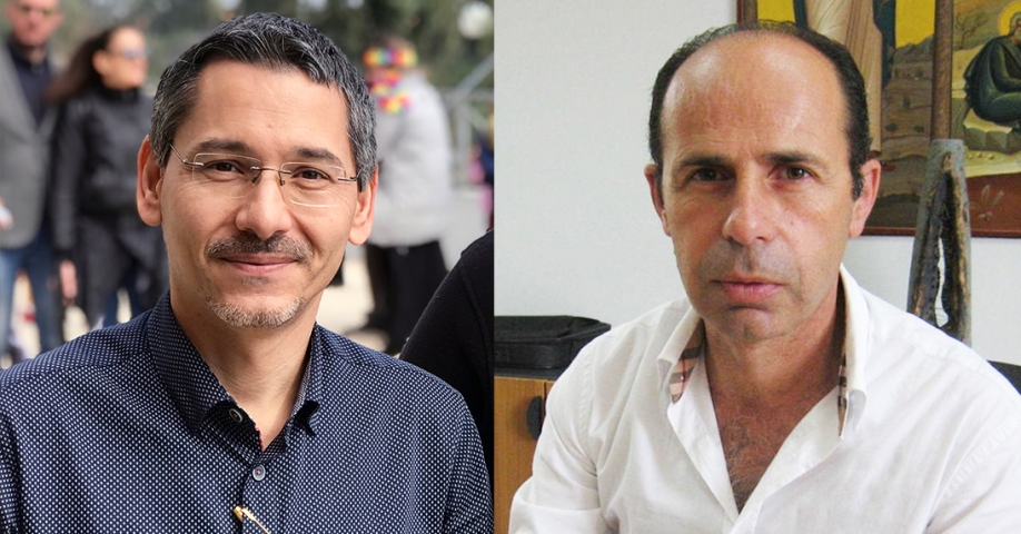 &Sigma;&tau;&alpha; ύ&psi;&eta; &eta; &alpha;&nu;&tau;&iota;&pi;&alpha;&rho;ά&theta;&epsilon;&sigma;&eta; &Mu;&pi;&omicron;&upsilon;&rho;&nu;&omicron;ύ&sigmaf; - &Beta;&alpha;&sigma;&iota;&lambda;ό&pi;&omicron;&upsilon;&lambda;&omicron;&upsilon;