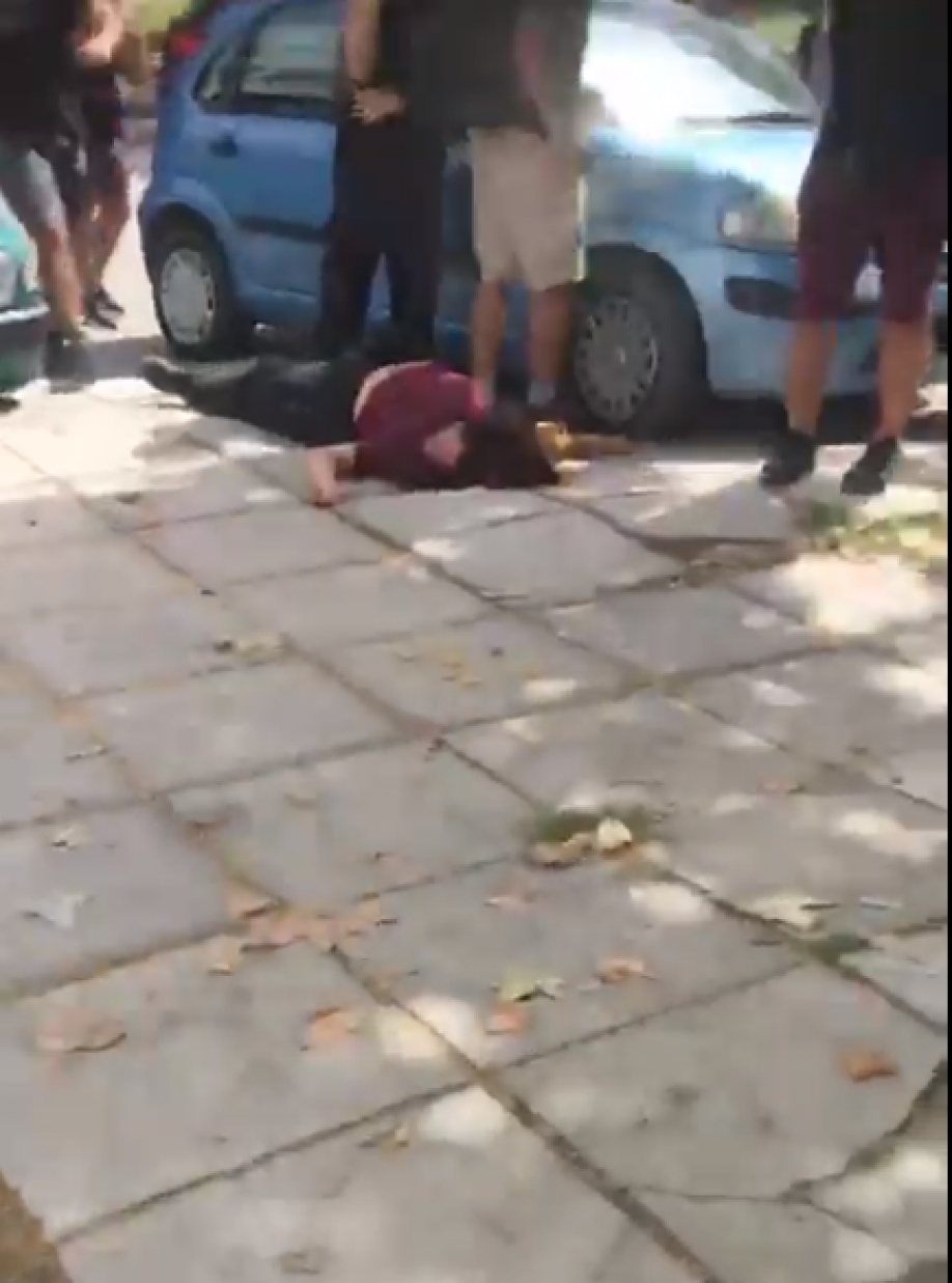 Έ&kappa;&tau;&alpha;&kappa;&tau;&omicron;: &Lambda;&iota;&pi;ό&theta;&upsilon;&mu;&eta; &phi;&omicron;&iota;&tau;ή&tau;&rho;&iota;&alpha; &kappa;&alpha;&iota; &pi;&rho;&omicron;&sigma;&alpha;&gamma;&omega;&gamma;έ&sigmaf; &sigma;&tau;&omicron; &Alpha;&Pi;&Theta; (video)