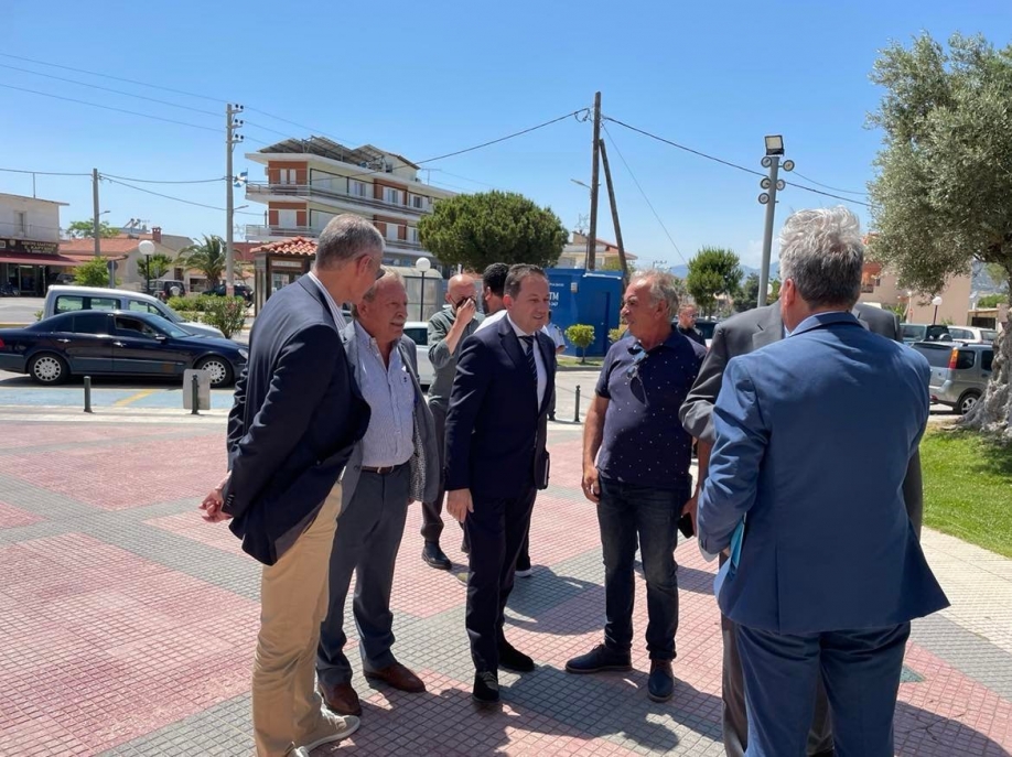 &Epsilon;&upsilon;&rho;&epsilon;ί&alpha; &sigma;ύ&sigma;&kappa;&epsilon;&psi;&eta; &gamma;&iota;&alpha; &tau;&eta;&nu; &alpha;&nu;&tau;&iota;&pi;&upsilon;&rho;&iota;&kappa;ή &theta;&omega;&rho;ά&kappa;&iota;&sigma;&eta; &tau;&omicron;&upsilon; &Delta;ή&mu;&omicron;&upsilon; &Sigma;&alpha;&rho;&omega;&nu;&iota;&kappa;&omicron;ύ