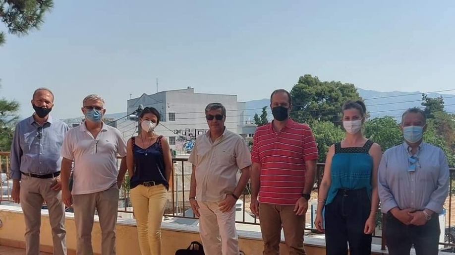 &Nu;έ&alpha; &Alpha;&rho;&chi;ή: &Nu;&alpha; &mu;&eta; &chi;ά&sigma;&omicron;&upsilon;&mu;&epsilon; &tau;&eta;&nu; &epsilon;&upsilon;&kappa;&alpha;&iota;&rho;ί&alpha; &gamma;&iota;&alpha; &phi;&theta;&eta;&nu;ό &rho;&epsilon;ύ&mu;&alpha; &gamma;&iota;&alpha; &tau;&alpha; &epsilon;&upsilon;ά&lambda;&omega;&tau;&alpha; &nu;&omicron;&iota;&kappa;&omicron;&kappa;&upsilon;&rho;&iota;ά &tau;&omicron;&upsilon; &Delta;ή&mu;&omicron;&upsilon; &mu;&alpha;&sigmaf;