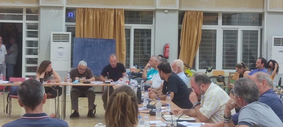 &Mu;&alpha;&sigmaf; &delta;&iota;&kappa;&alpha;&iota;ώ&nu;&epsilon;&iota; &eta; &alpha;&pi;ό&phi;&alpha;&sigma;&eta; &tau;&omicron;&upsilon; &Epsilon;&lambda;&epsilon;&gamma;&kappa;&tau;&iota;&kappa;&omicron;ύ &Sigma;&upsilon;&nu;&epsilon;&delta;&rho;ί&omicron;&upsilon; &lambda;έ&epsilon;&iota; &tau;&omicron; &sigma;&omega;&mu;&alpha;&tau;&epsilon;ί&omicron; &epsilon;&rho;&gamma;&alpha;&zeta;&omicron;&mu;έ&nu;&omega;&nu; &tau;&omicron;&upsilon; &Delta;ή&mu;&omicron;&upsilon;