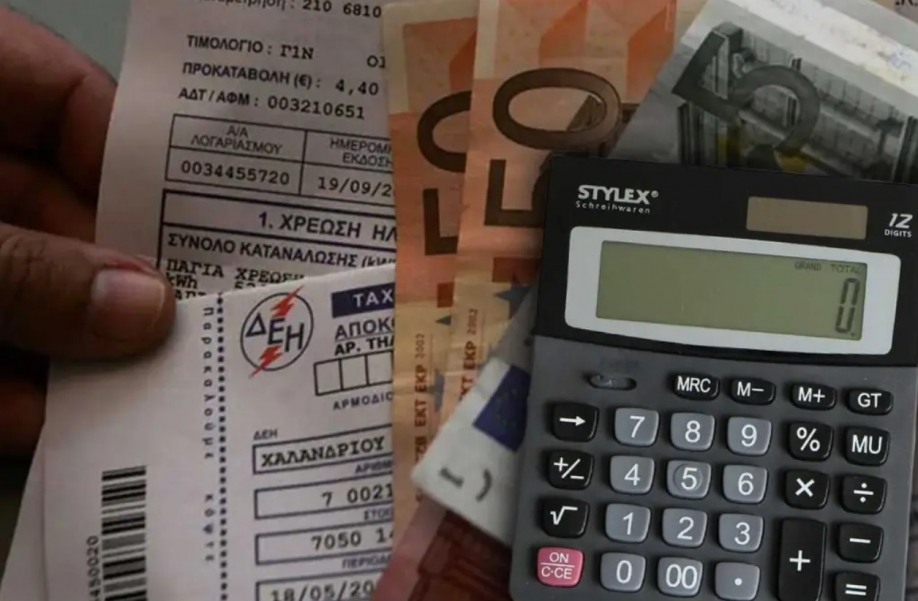 &Lambda;&omicron;&gamma;&alpha;&rho;&iota;&alpha;&sigma;&mu;&omicron;ί &eta;&lambda;&epsilon;&kappa;&tau;&rho;&iota;&kappa;&omicron;ύ &rho;&epsilon;ύ&mu;&alpha;&tau;&omicron;&sigmaf;: &Nu;έ&epsilon;&sigmaf; &epsilon;&pi;&iota;&delta;&omicron;&tau;ή&sigma;&epsilon;&iota;&sigmaf; &sigma;&tau;&iota;&sigmaf; &epsilon;&tau;&alpha;&iota;&rho;ί&epsilon;&sigmaf; &epsilon;&nu;έ&rho;&gamma;&epsilon;&iota;&alpha;&sigmaf; &ndash; &alpha;&kappa;ό&mu;&alpha; &mu;&epsilon;&gamma;&alpha;&lambda;ύ&tau;&epsilon;&rho;&eta; &kappa;&omicron;&rho;&omicron;ϊ&delta;ί&alpha; &sigma;&tau;&omicron; &lambda;&alpha;ό