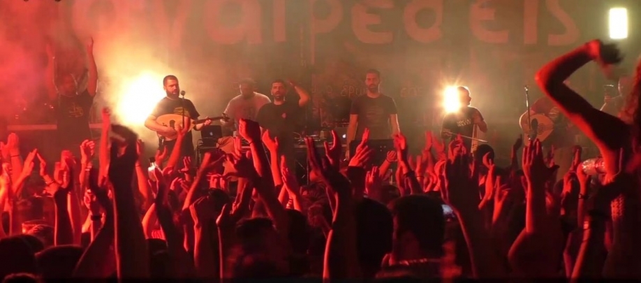 &Omicron;&iota; &laquo;&Alpha;&nu;&alpha;&iota;&rho;έ&sigma;&epsilon;&iota;&sigmaf;&raquo; &epsilon;&pi;&iota;&sigma;&tau;&rho;έ&phi;&omicron;&upsilon;&nu; &delta;&upsilon;&nu;&alpha;&mu;&iota;&kappa;ά! (video)