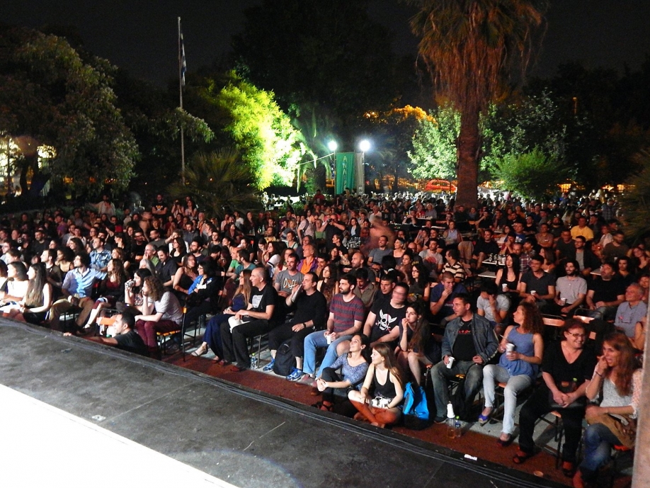 &Omicron;&iota; &laquo;&Alpha;&nu;&alpha;&iota;&rho;έ&sigma;&epsilon;&iota;&sigmaf;&raquo; &epsilon;&pi;&iota;&sigma;&tau;&rho;έ&phi;&omicron;&upsilon;&nu; &delta;&upsilon;&nu;&alpha;&mu;&iota;&kappa;ά! (video)