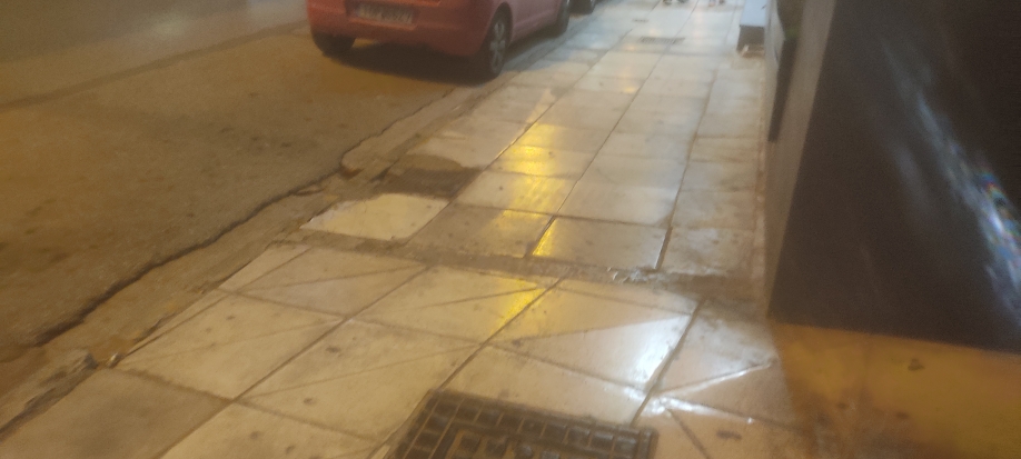 &Pi;&epsilon;&zeta;&omicron;&delta;&rho;ό&mu;&iota;&omicron; &ldquo;&kappa;&alpha;&rho;&mu;&alpha;&nu;&iota;ό&lambda;&alpha;&rdquo; &sigma;&tau;&eta; &Nu;έ&alpha; &Iota;&omega;&nu;ί&alpha;