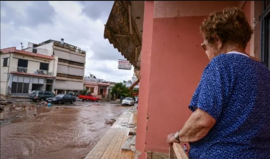 Λαϊκή Συσπείρωση: Η Περιφέρεια Αττικής ενάντια στις οικογένειες των θυμάτων σε Μάνδρα και Μάτι με ψήφους ΝΔ, ΣΥΡΙΖΑ και Χρυσής Αυγής!