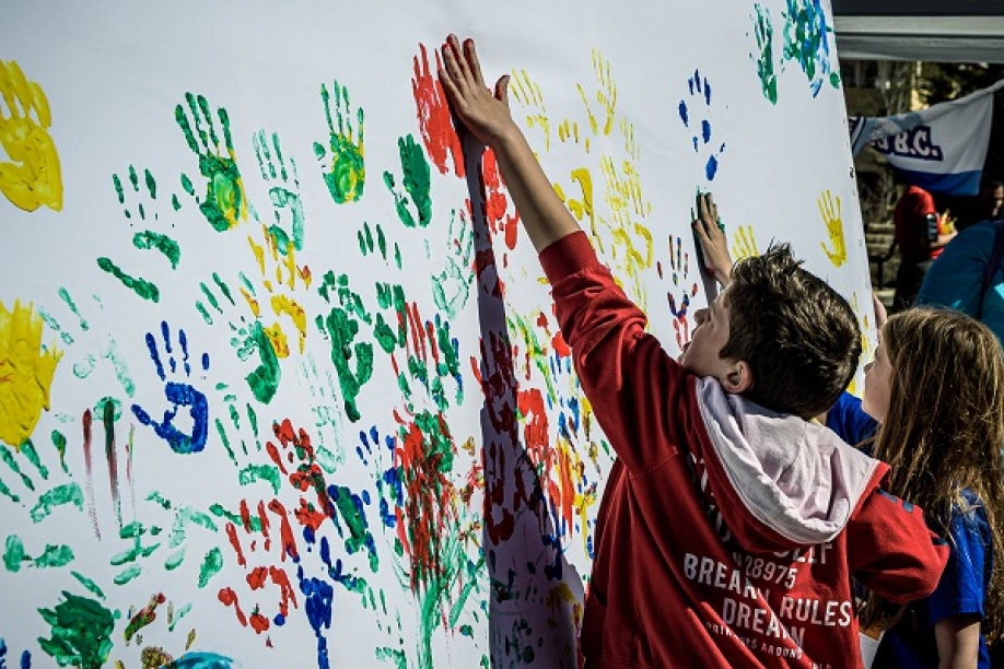 &Tau;&rho;έ&chi;&omicron;&upsilon;&mu;&epsilon; &gamma;&iota;&alpha; &tau;&omicron;&nu; &alpha;&upsilon;&tau;&iota;&sigma;&mu;ό:&Mu;&epsilon; &epsilon;&pi;&iota;&tau;&upsilon;&chi;ί&alpha; &delta;&iota;&epsilon;&xi;ή&chi;&theta;&eta; &omicron; 6&omicron;&sigmaf; &Alpha;&gamma;ώ&nu;&alpha;&sigmaf; &Delta;&rho;ό&mu;&omicron;&upsilon; &Pi;&alpha;&pi;ά&gamma;&omicron;&upsilon; - &Chi;&omicron;&lambda;&alpha;&rho;&gamma;&omicron;ύ