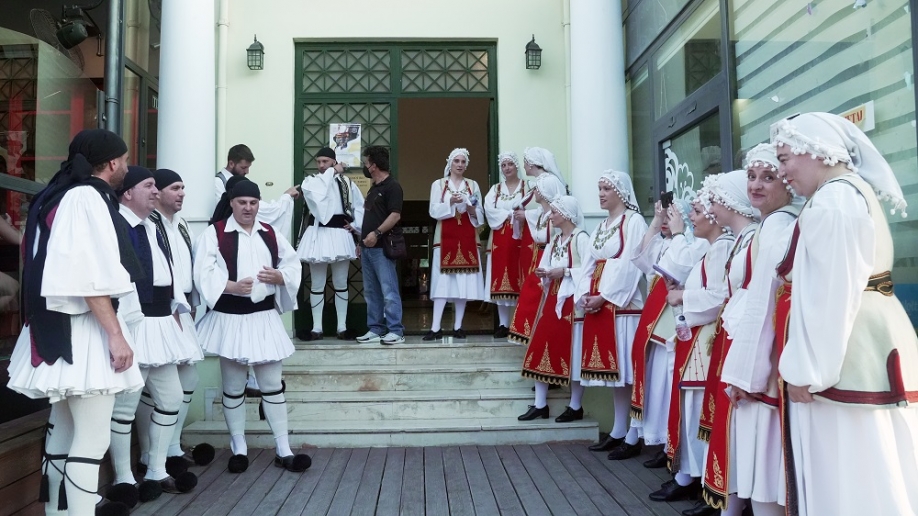 Πλήθος κόσμου στις δράσεις του Δήμου Χαλανδρίου για την Παγκόσμια Ημέρα Περιβάλλοντος