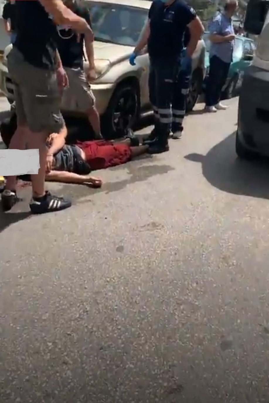 &Epsilon;&Kappa;&Tau;&Alpha;&Kappa;&Tau;&Omicron; &ndash; &Sigma;&omicron;&beta;&alpha;&rho;ά &tau;&rho;&alpha;&upsilon;&mu;&alpha;&tau;&iota;&sigma;&mu;έ&nu;&omicron;&sigmaf; &phi;&omicron;&iota;&tau;&eta;&tau;ή&sigmaf; &sigma;&tau;&omicron; &Alpha;&Pi;&Theta; (&phi;&omega;&tau;&omicron;&gamma;&rho;&alpha;&phi;ί&epsilon;&sigmaf;)