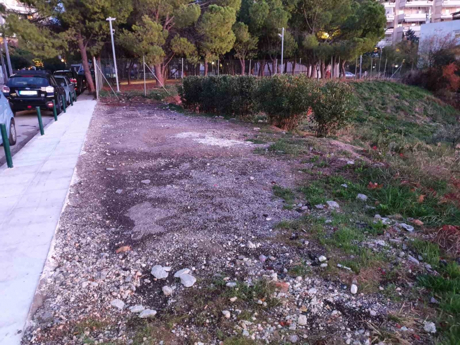 &Pi;&rho;&omicron;&beta;&lambda;ή&mu;&alpha;&tau;&alpha; &delta;&eta;&mu;&iota;&omicron;&upsilon;&rho;&gamma;&epsilon;ί &tau;&omicron; &kappa;&lambda;&epsilon;ί&sigma;&iota;&mu;&omicron; &tau;&omicron;&upsilon; &chi;ώ&rho;&omicron;&upsilon; &sigma;&tau;&eta;&nu; &Sigma;&pi;ύ&rho;&omicron;&upsilon; &Mu;&epsilon;&lambda;ά