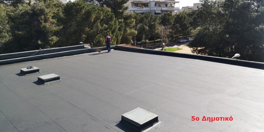 &Omicron;&lambda;&omicron;&kappa;&lambda;&eta;&rho;ώ&theta;&eta;&kappa;&alpha;&nu; &omicron;&iota; &epsilon;&rho;&gamma;&alpha;&sigma;ί&epsilon;&sigmaf; &theta;&epsilon;&rho;&mu;&omicron;&mu;ό&nu;&omega;&sigma;&eta;&sigmaf; &kappa;&alpha;&iota; &sigma;&tau;&epsilon;&gamma;ά&nu;&omega;&sigma;&eta;&sigmaf; &sigma;&epsilon; &sigma;&chi;&omicron;&lambda;&epsilon;ί&alpha; &tau;&omicron;&upsilon; &Delta;ή&mu;&omicron;&upsilon; &Chi;&alpha;&lambda;&alpha;&nu;&delta;&rho;ί&omicron;&upsilon;