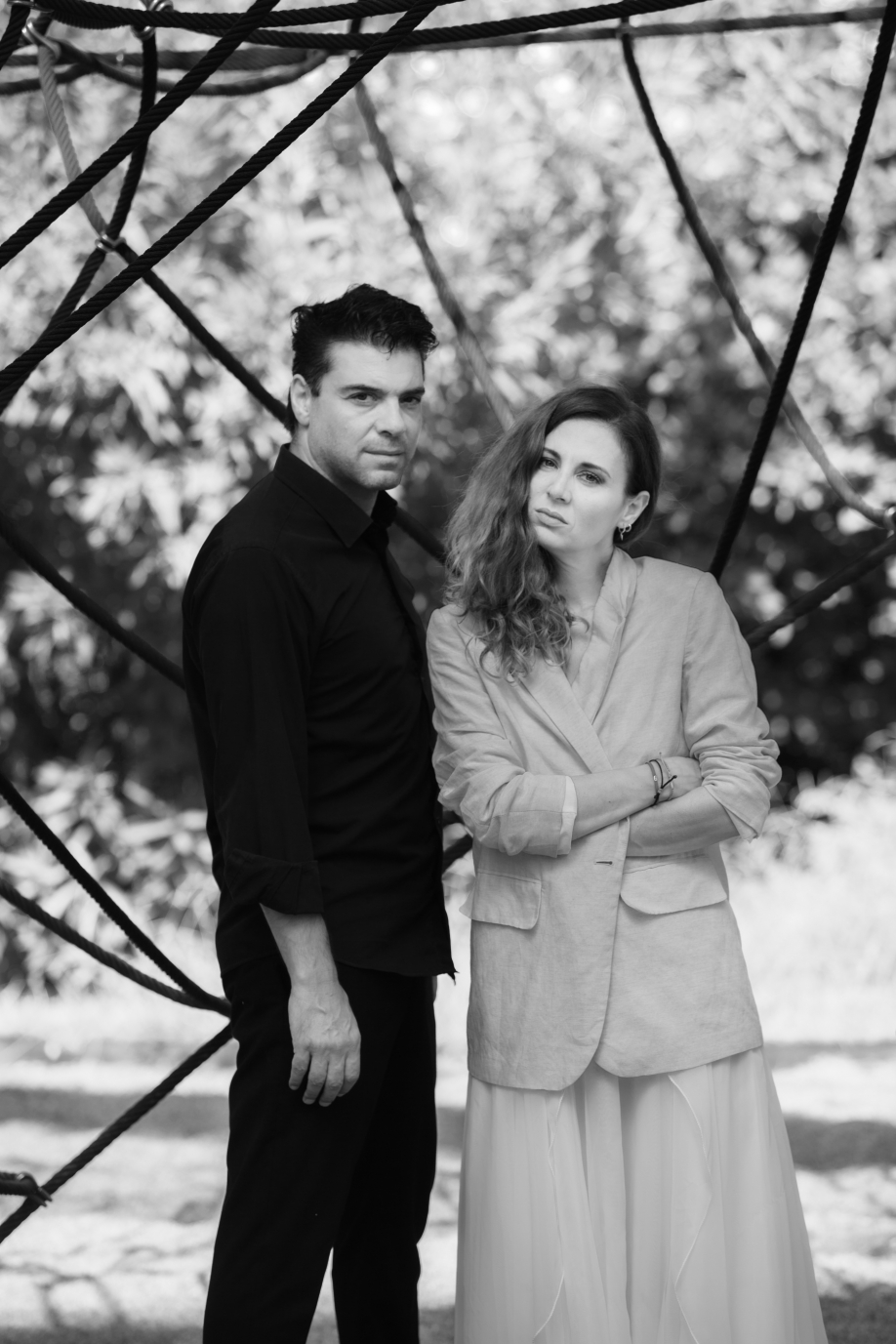 ''&Delta;&epsilon;&sigma;&pi;&omicron;&iota;&nu;ή&sigmaf; &Tau;&zeta;&omicron;ύ&lambda;&iota;&alpha;'' &sigma;&tau;&omicron; &Mu;έ&gamma;&alpha;&rho;&omicron; &Mu;&omicron;&upsilon;&sigma;&iota;&kappa;ή&sigmaf; &Kappa;&upsilon;&rho;&iota;&alpha;&kappa;ή 5 &Nu;&omicron;&epsilon;&mu;&beta;&rho;ί&omicron;&upsilon;