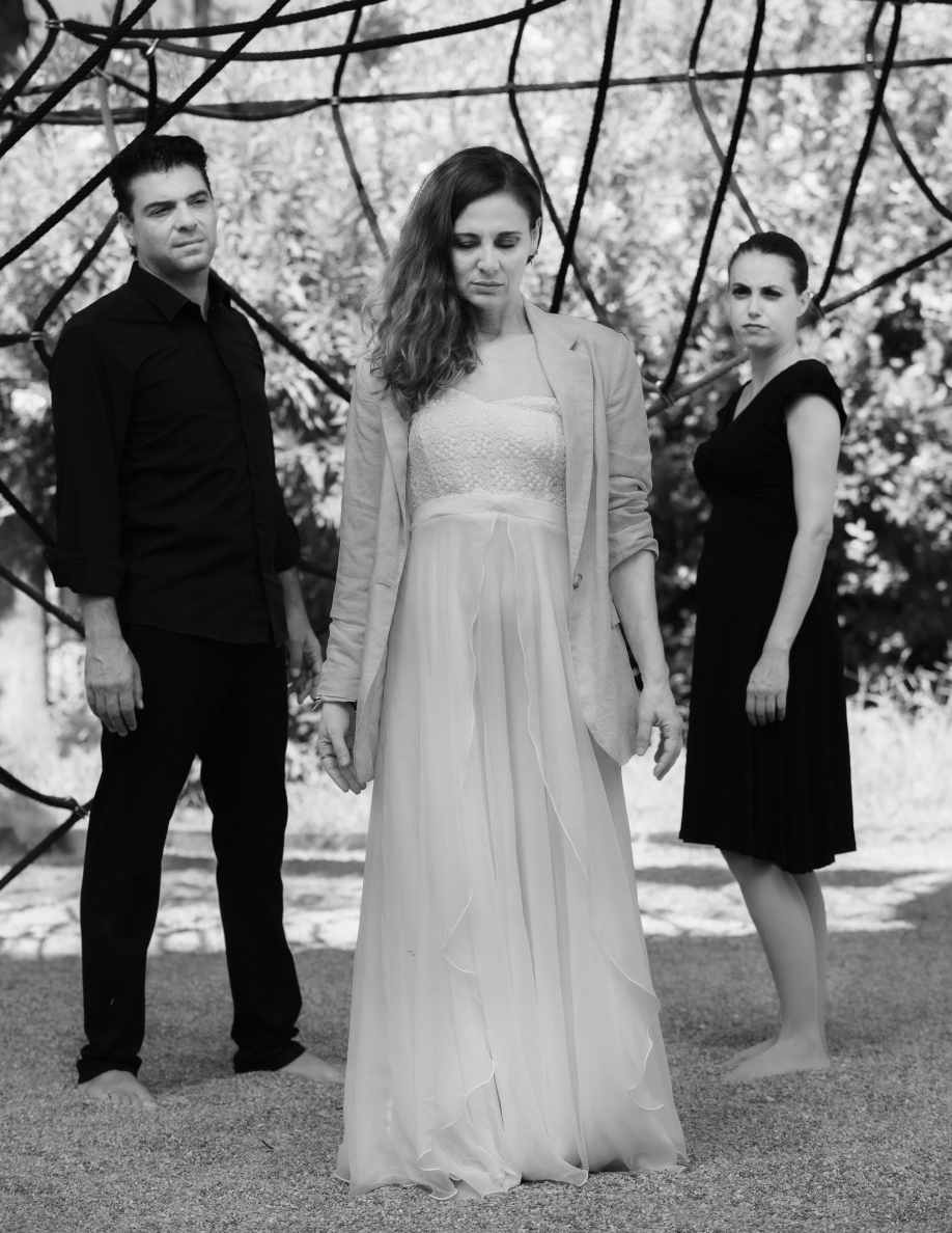 ''&Delta;&epsilon;&sigma;&pi;&omicron;&iota;&nu;ή&sigmaf; &Tau;&zeta;&omicron;ύ&lambda;&iota;&alpha;'' &sigma;&tau;&omicron; &Mu;έ&gamma;&alpha;&rho;&omicron; &Mu;&omicron;&upsilon;&sigma;&iota;&kappa;ή&sigmaf; &Kappa;&upsilon;&rho;&iota;&alpha;&kappa;ή 5 &Nu;&omicron;&epsilon;&mu;&beta;&rho;ί&omicron;&upsilon;