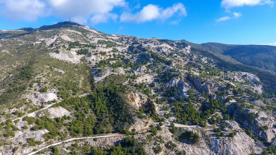 Ετήσια καταστατική συνέλευση στον Περιβαλλοντικό Σύλλογο Πεντέλης