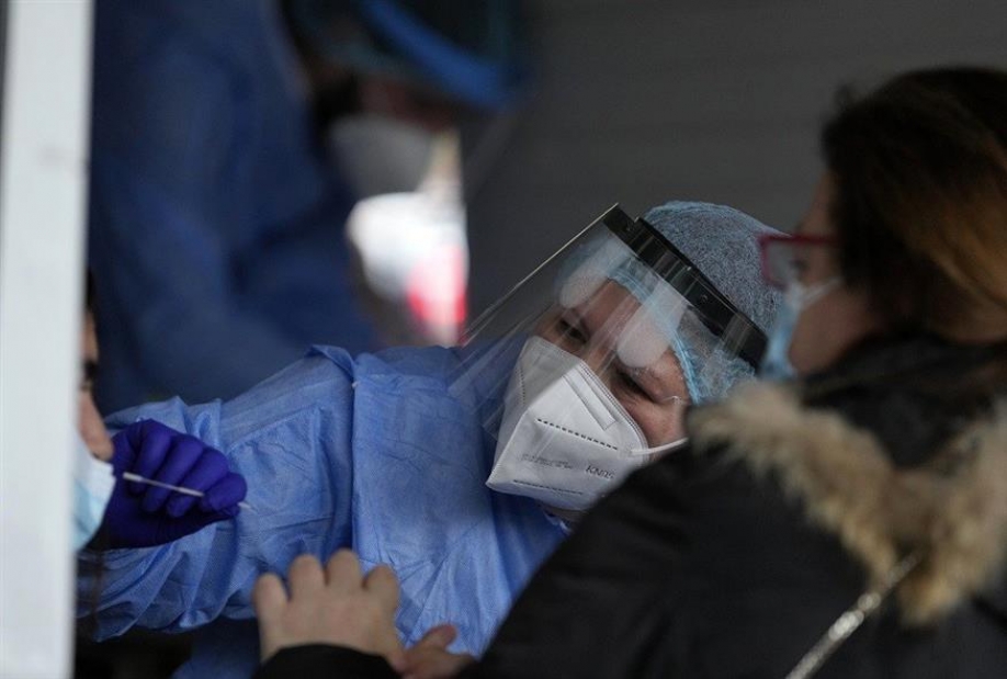 Δωρεάν rapid test στον Δήμο Χαλανδρίου