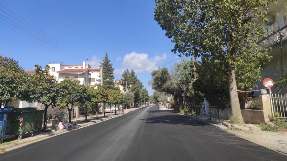 &Alpha;&sigma;&phi;&alpha;&lambda;&tau;&omicron;&sigma;&tau;&rho;ώ&sigma;&epsilon;&iota;&sigmaf; &sigma;&tau;&omicron; &Chi;&alpha;&lambda;ά&nu;&delta;&rho;&iota;