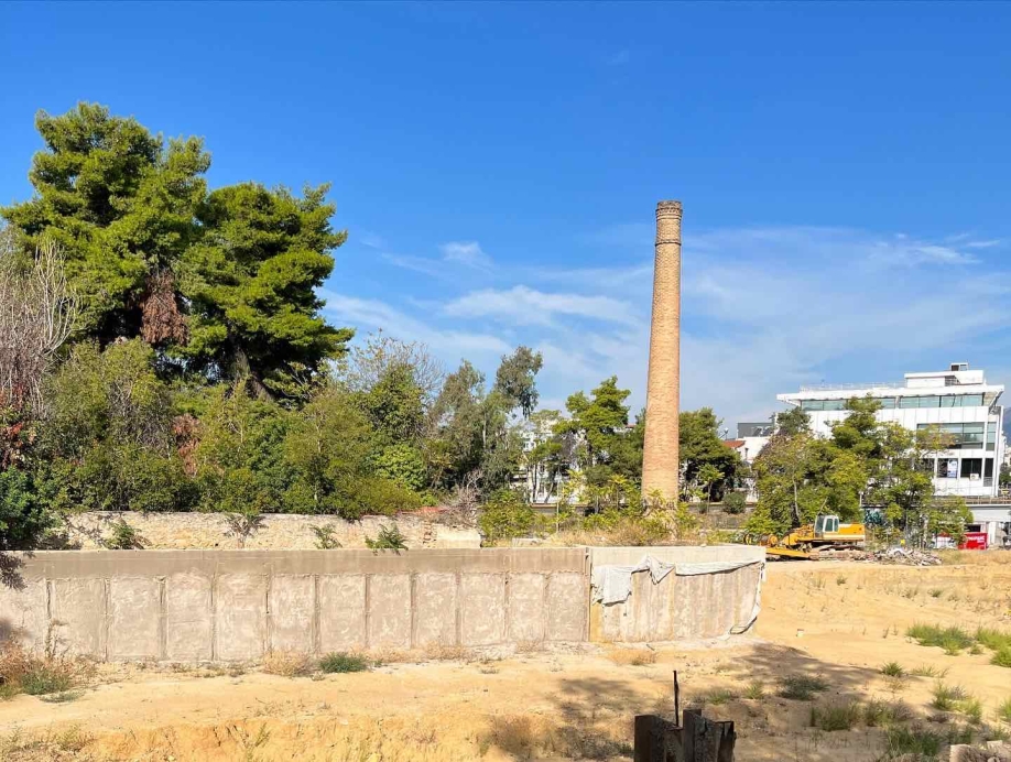 &Epsilon;&pi;ί&sigma;&kappa;&epsilon;&psi;&eta; &Kappa;&alpha;&nu;&lambda;ή, &Zeta;&alpha;&chi;&alpha;&rho;&iota;ά&delta;&eta;, &Mu;&pi;&alpha;&lambda;ά&phi;&alpha; &sigma;&tau;&omicron; &Kappa;&Epsilon;.&Mu;&Iota;.&Pi;&Omicron;. &sigma;&tau;&eta; &Nu;έ&alpha; &Iota;&omega;&nu;ί&alpha;